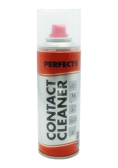 Perfects Kırmızı Yağlı Kontak Sprey 200Ml
