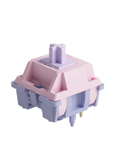 Akko Fairy 5pin 45 Adet Sessiz Linear Switch