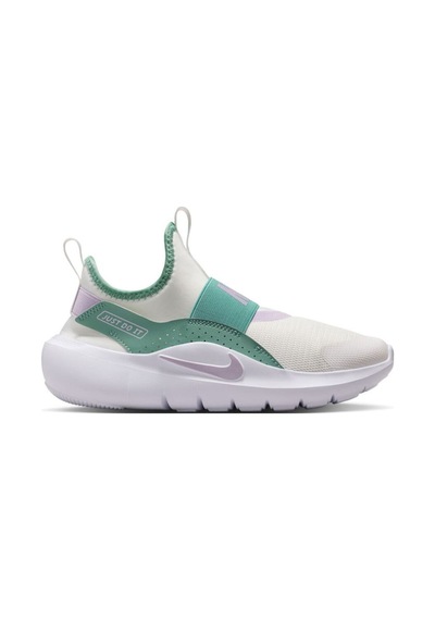 Nike If2893-101 Flex Runner Summit White Koşu Ayakkabısı Beyaz