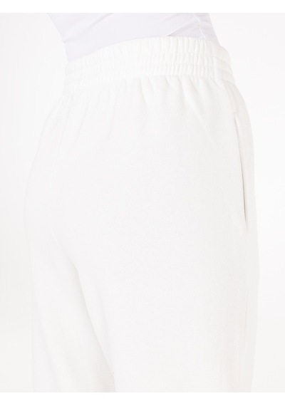 Colins Beyaz Kadın Eşofman Altı Cl1065686 Q1.v2 Wht Beyaz
