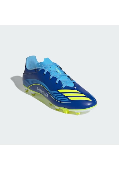 Adidas F50 Messi Club Fg Erkek Krampon C-adıjp7444e10a00 Mavi