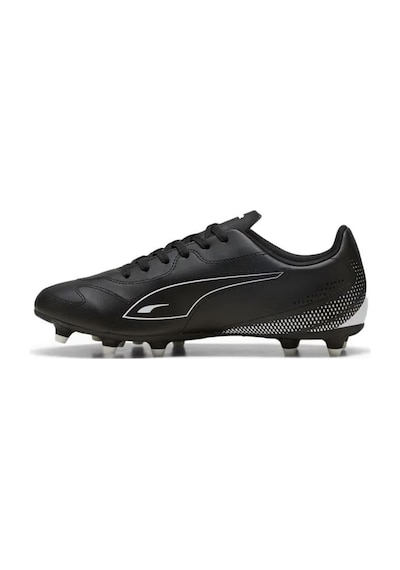 Puma Vıtorıa Iı Fg/ag Erkek Futbol Ayakkabısı 108500-01 Siyah
