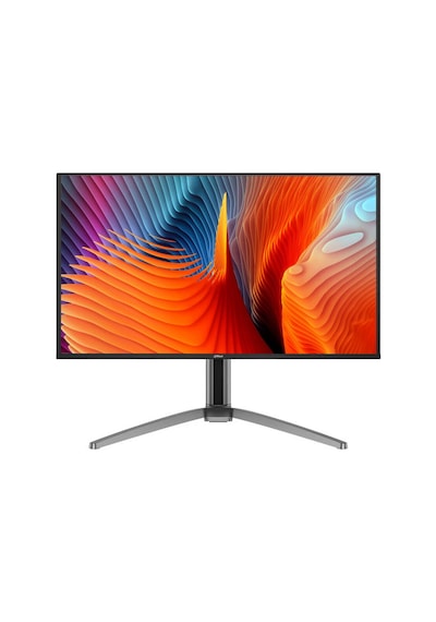 Dahua Lm27-go34a 27 240hz 0.03ms 2k Qd-oled Hdr400 Qhd Gaming Cece5dah0016