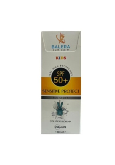 Sun Care Spf 50 Uva / Uvb Filtresi Yüksek Koruma Çok Yönlü Güneş Spreyi 150 Ml
