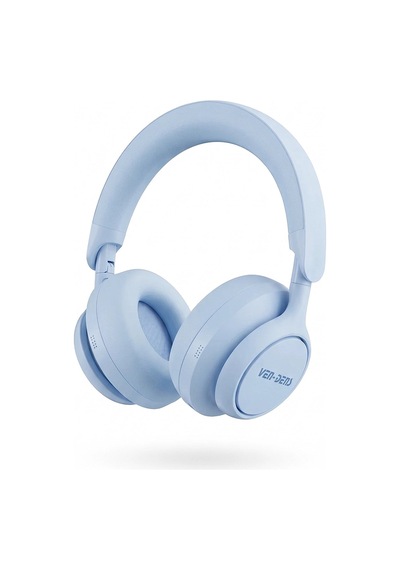 Ven-dens VD-HP017 Bluetooth 5.4 Kulak Üstü Kulaklık