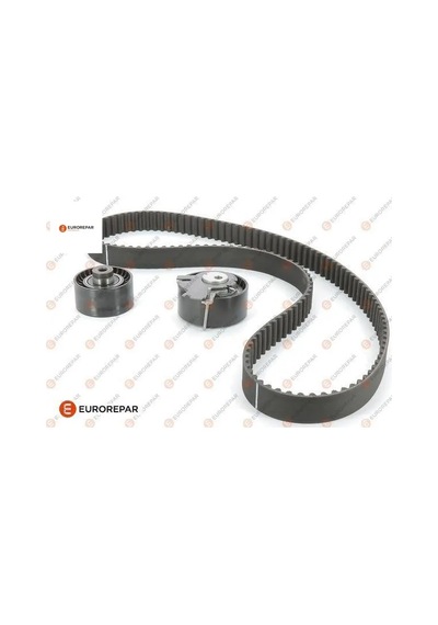 Erp Triger Kiti 134diş 1007-206-207-307-partner Tu