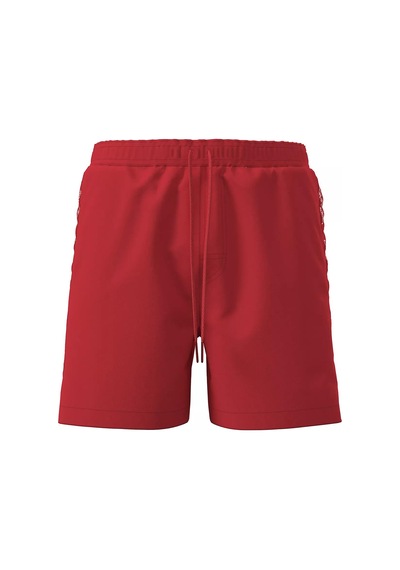 Calvin Klein Erkek Regular Fit Yanları Logo Şeritli Kırmızı Deniz Şortu Lv00n61002-xu9-13505 Kırmızı Calvin Klein Erkek Regular Fit Yanları Logo Şeritli Kırmızı Deniz Şortu Lv00n61002-xu9-13505 Kırmızı