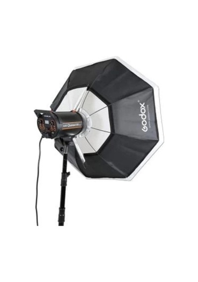 Godox Sb-bw-140 Octagon Softbox 140 Cm Bowens