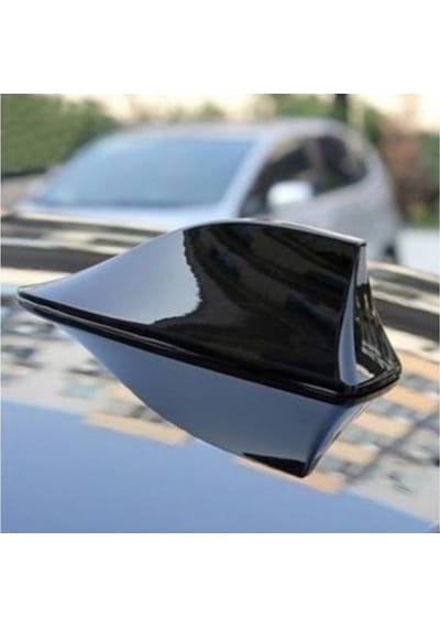 Asiliyet Renault Megane 2 Sedan 2002-2009 Elektrikli Shark Köpek Balığı An