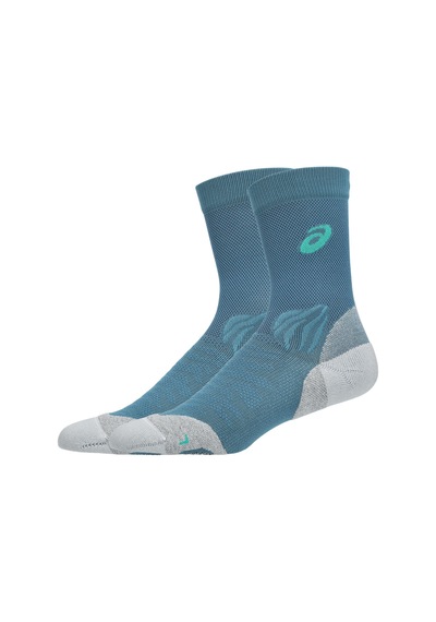 Asics Lıghtweıght Court+ Tennıs Crew Sock Unisex Parrot Green/pure Silver Çorap 3043a137-300