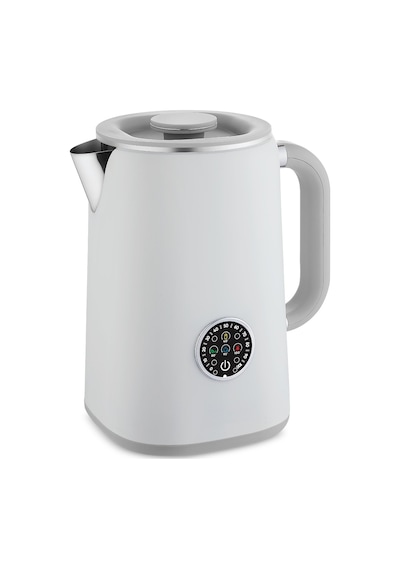 Brillant Spectrum Vintage 1.7 L 1500 W Digital Kettle Su Isıtıcısı