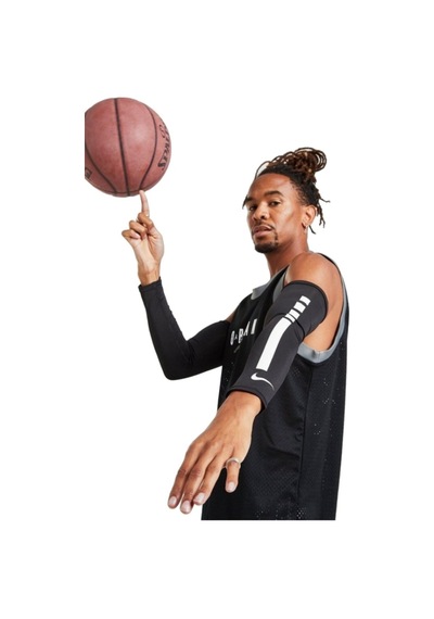 Nike Pro Eelite Sleeve 2.0 Kolluk L/xl Siyah Beyaz N.000.3146.027.lx
