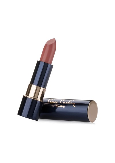 Pierre Cardin Matte Rouge Mat Ruj - Nude Love Diğer