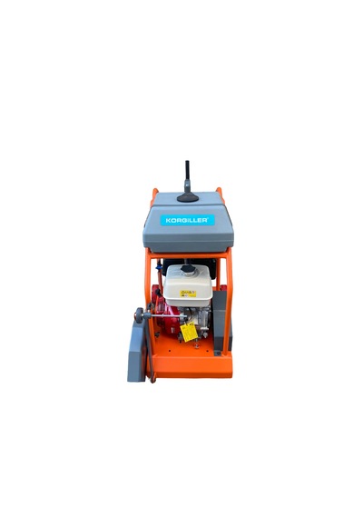 Korgiller KRG01 Benzinli Honda GX390 Motor Asfalt Beton Kesme Makinesi