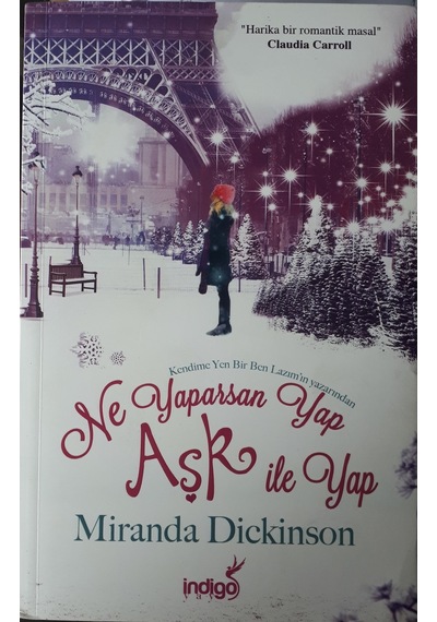Ne Yaparsan Yap Aşk İle Yap