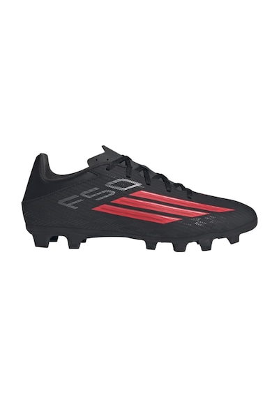 Adidas F50 Club Yetişkin Krampon - Jr9055 Siyah