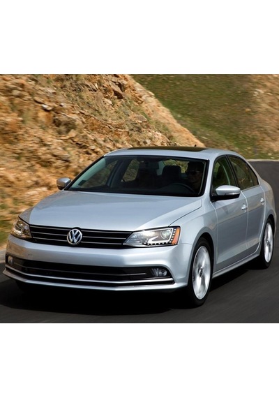 VW Jetta 15-18 Sol Arka Yolcu Kapısı Cam Açma Düğmesi 7L6959855B