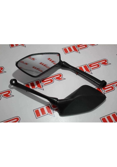 Pulsar Rs 200 Ayna Tk  -