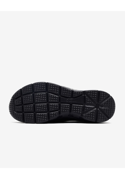 Skechers Fashıon Fıt Kadın Siyah Spor Ayakkabı 896414tk Bbk Siyah
