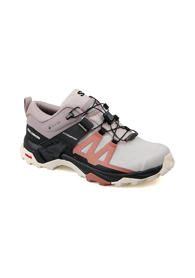 Salomon X Ultra 4 Gore-Tex Kadın Outdoor Ayakkabı