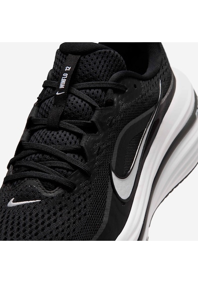 Nike Air Winflo 12 Erkek Koşu Ayakkabısı Hv9272-002 Siyah