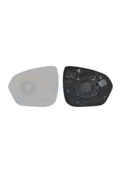 Ayna Camı - Dacia Sandero, Duster - Art-mg0055520