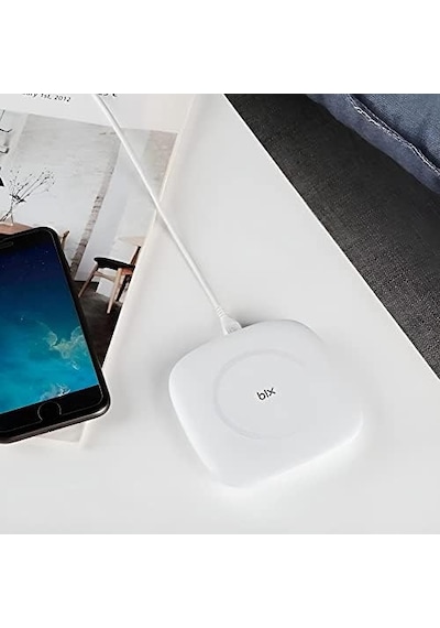 Hb-g40 Kablosuz Şarj Özellikli 4700mah Powerbank