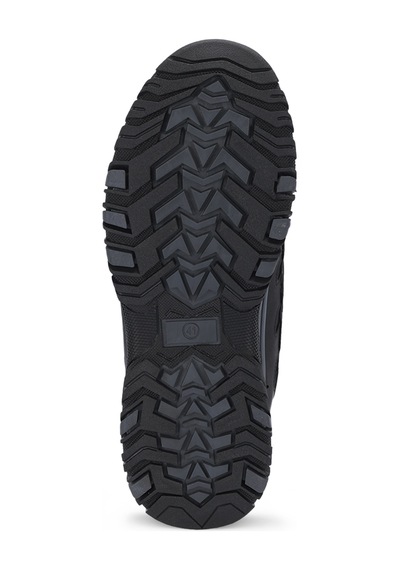 Slazenger Hunter I Erkek Siyah Outdoor