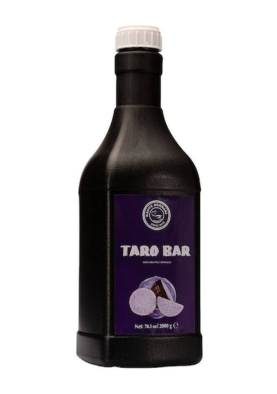 Taro Aromalı Sos 2000gr Diğer