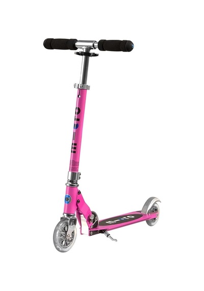 Micro Scooter Sprite Pink Sa0027