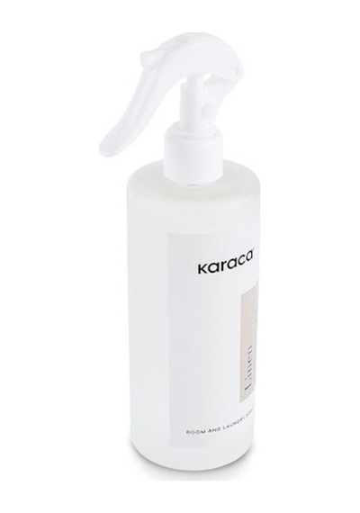 Karaca White Clean Linen Oda ve Çamaşır Spreyi 400 ml