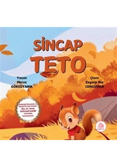 Sincap Teto / Merve Göksuyanık