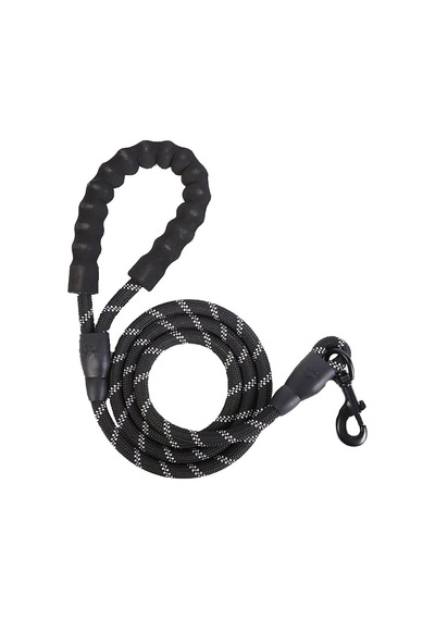 Bobo Köpek Gezdirme Kayışı 150x1.2 Cm Kırmızı