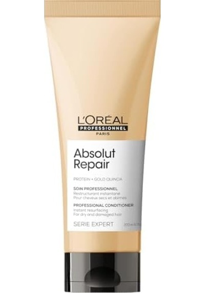 Professionnel Paris Serie Expert Absolut Repair Yıpranmış Saçlar Için Onarıcı Saç Bakım Kremi 200ml