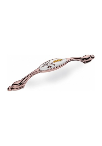 Saraylı Kulp Bronz 128 Mm 32 14 Bronz