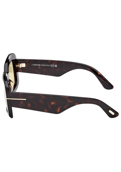 Tom Ford Tf 1218 52e Kadın Güneş Gözlüğü