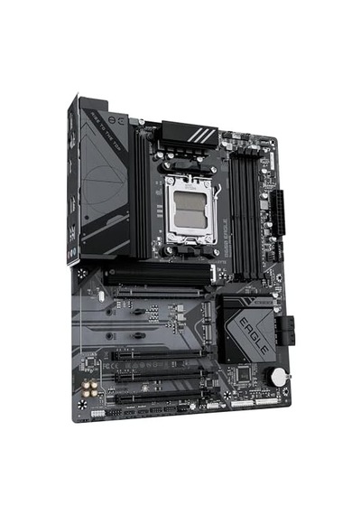 Gıgabyte Anakart Amd Am5 Atx B650 Eagle