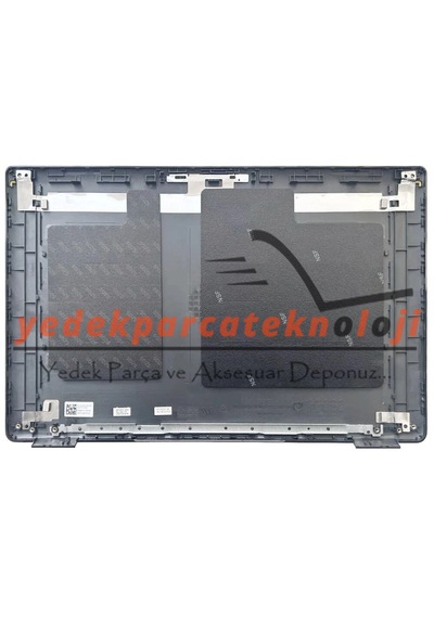 Dell Latitude 3520 / Latitude 3530 Lcd Cover + Lcd Bezel + Menteşe Set
