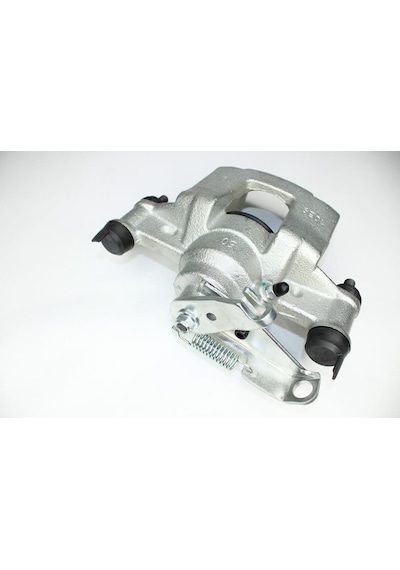 Motortec Rnt0674 Fren Kaliperi Arka Sol Master Iıı-movano 2.3 Dci 10 Çift Teker -karsan Jest Dolmuş 440118714r-440115651r-440116884r