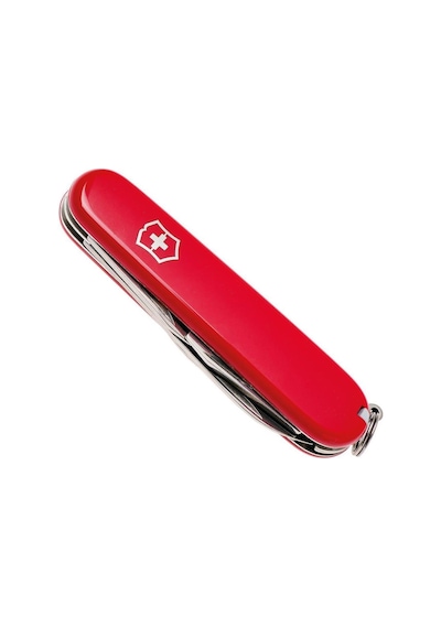 Victorinox Kamp Çakı 1.4603 Tinker 12 Fonksiyon İsviçre Kamp Çakısı Kırmızı