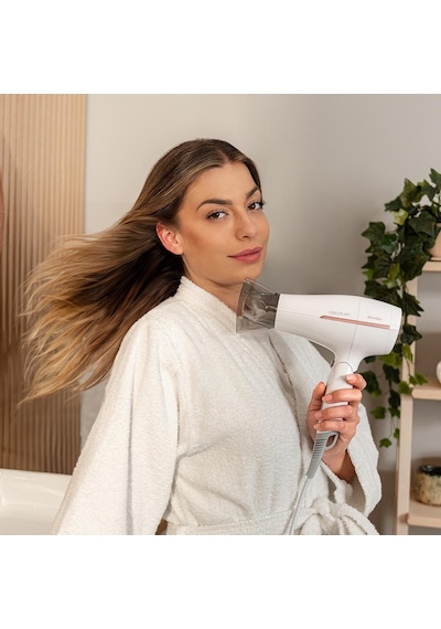 Ionicare Travel Heaven Saç Kurutma Makinesi