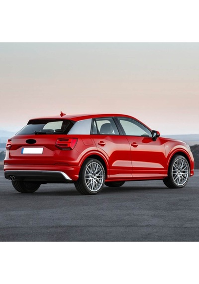 Audi Q2 2017-2020 Sağ Arka Teker El Freni Motoru 3q0998281a