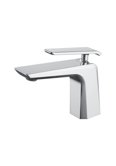 Bien Lucca Lavabo Bataryası Krom Bl11012101