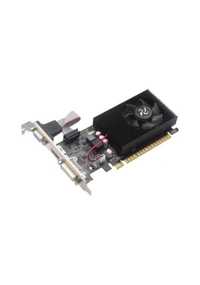 Nvidia Gt 730, 2gb, Gddr3, 64bit, 1xd-sub, 1xdvı, 1xhdmı Ekran Kartı