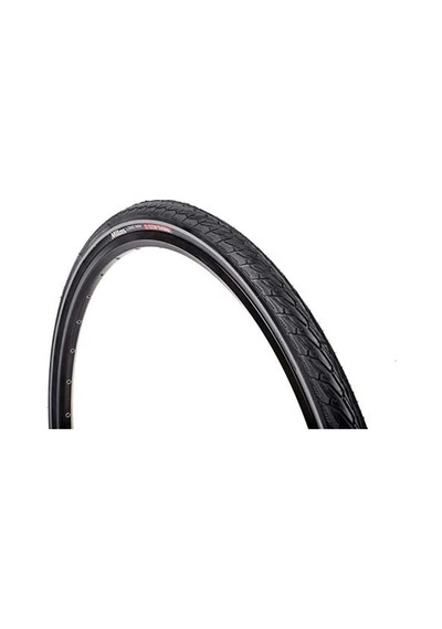 Mitas Flash 20X1.75 St+Rs Bisiklet Dış Lastiği 3 Mm Zırhlı Mat Siyah - Yeşil