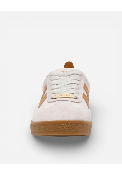 Steve Madden Degree Bne/cog Kadın Bne/cogtan Sneakers Degree Bne/cog Krem