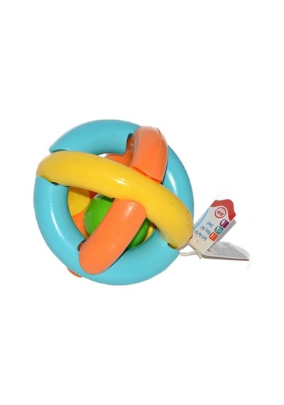 Mey İthalat 4038 Small Baby Ball