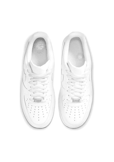 Nike Air Force 1 Low '07 Ayakkabı 001