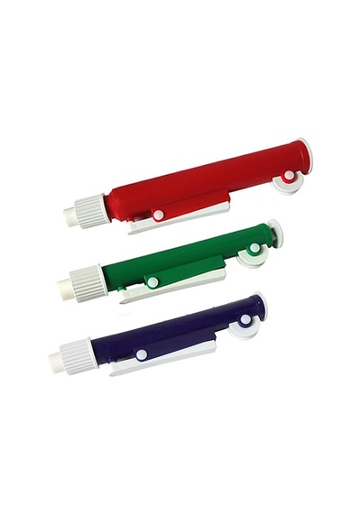 Pipet Pompası Pı Pump 0.2 Ml Sarı