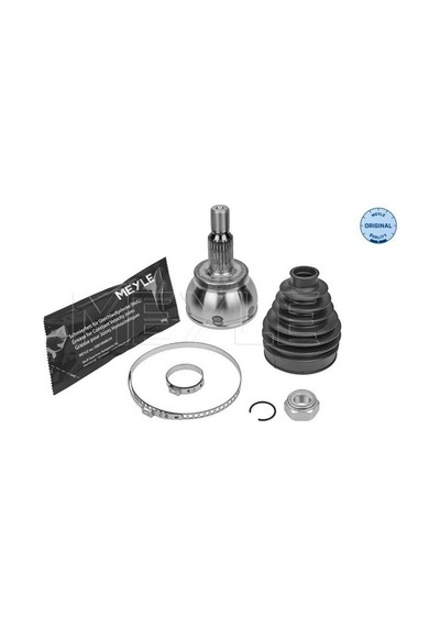 Meyle 0144980011 Aks Kafası Dış İnce Mercedes A1693601272